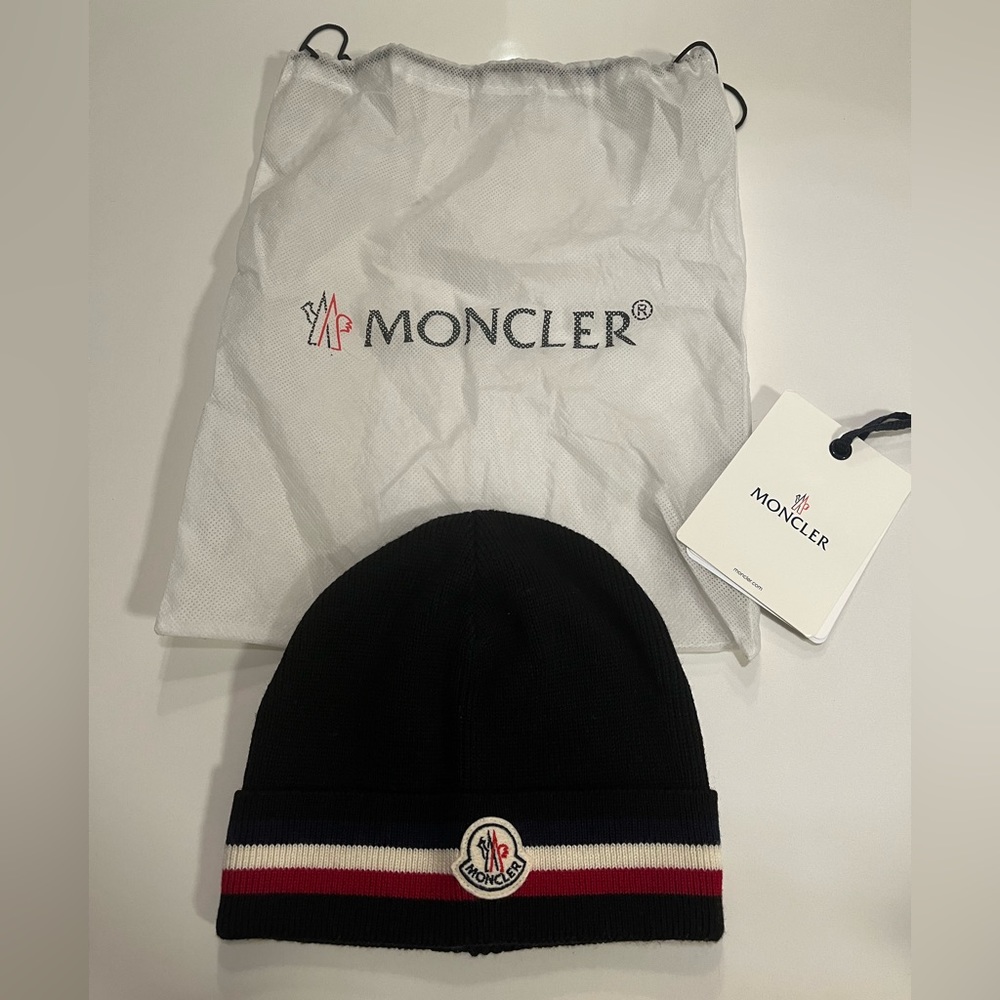 Moncler Beanie